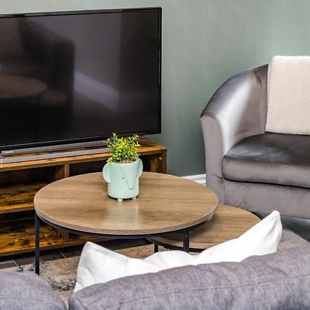 Top Floor Brighton City Apartment Екстер'єр фото